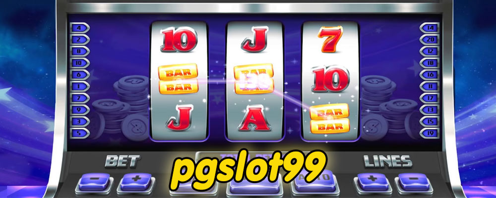 pgslot99 