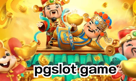 pgslot game