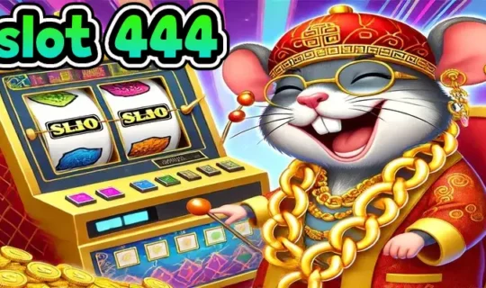 pg slot 444