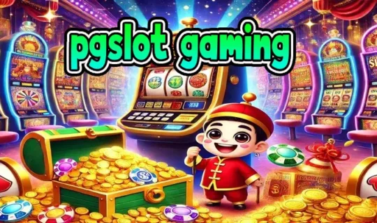 pgslot gaming