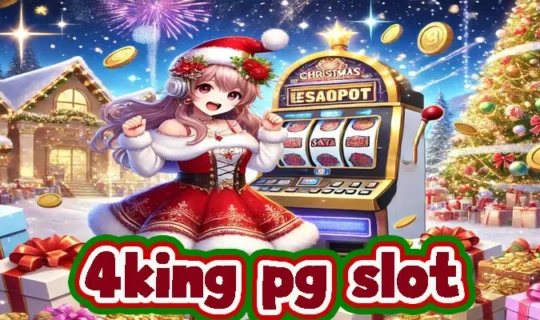 4king pg slot