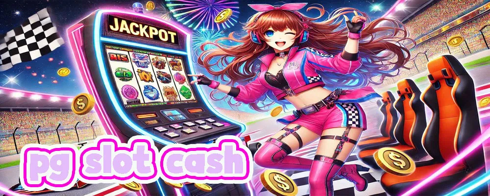 pg slot cash สล็อตเว็บตรงที่ดีที่สุดในไทย 