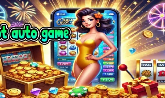 pgslot auto game
