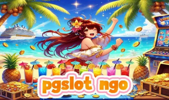 pgslot ngo