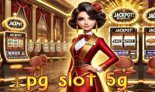 pg slot 5g