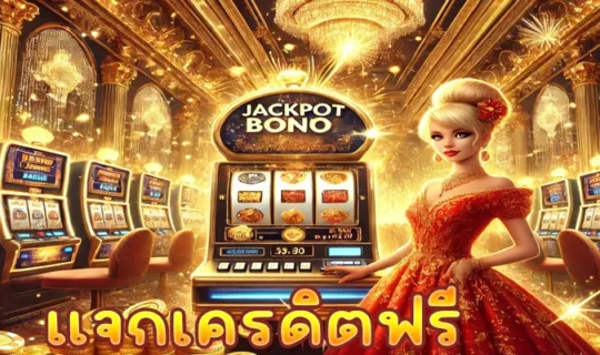 แจกเครดิตฟรี