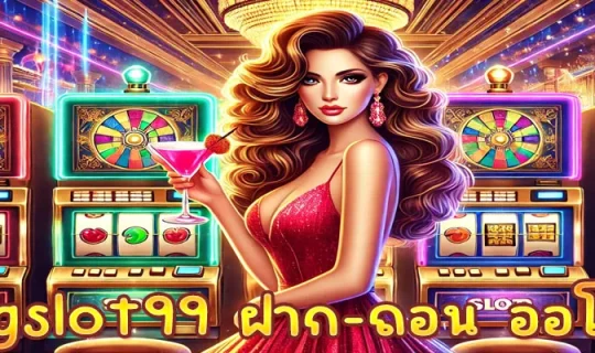 pgslot99 ฝาก-ถอน ออโต้