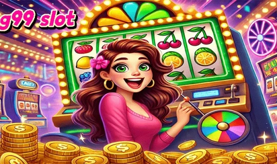 pg99 slot