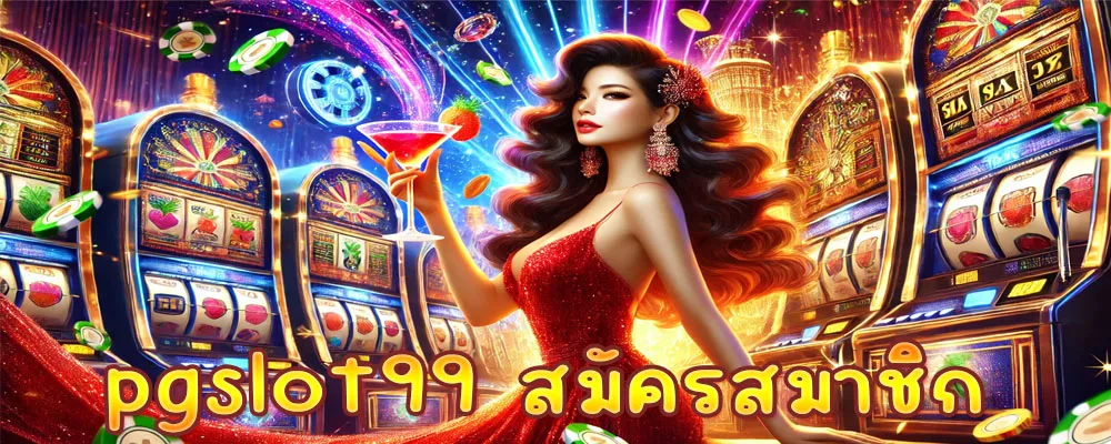 pgslot99 สมัครสมาชิก รับเครดิตฟรี โปรเด็ดอัปเดตทุกอาทิตย์! 